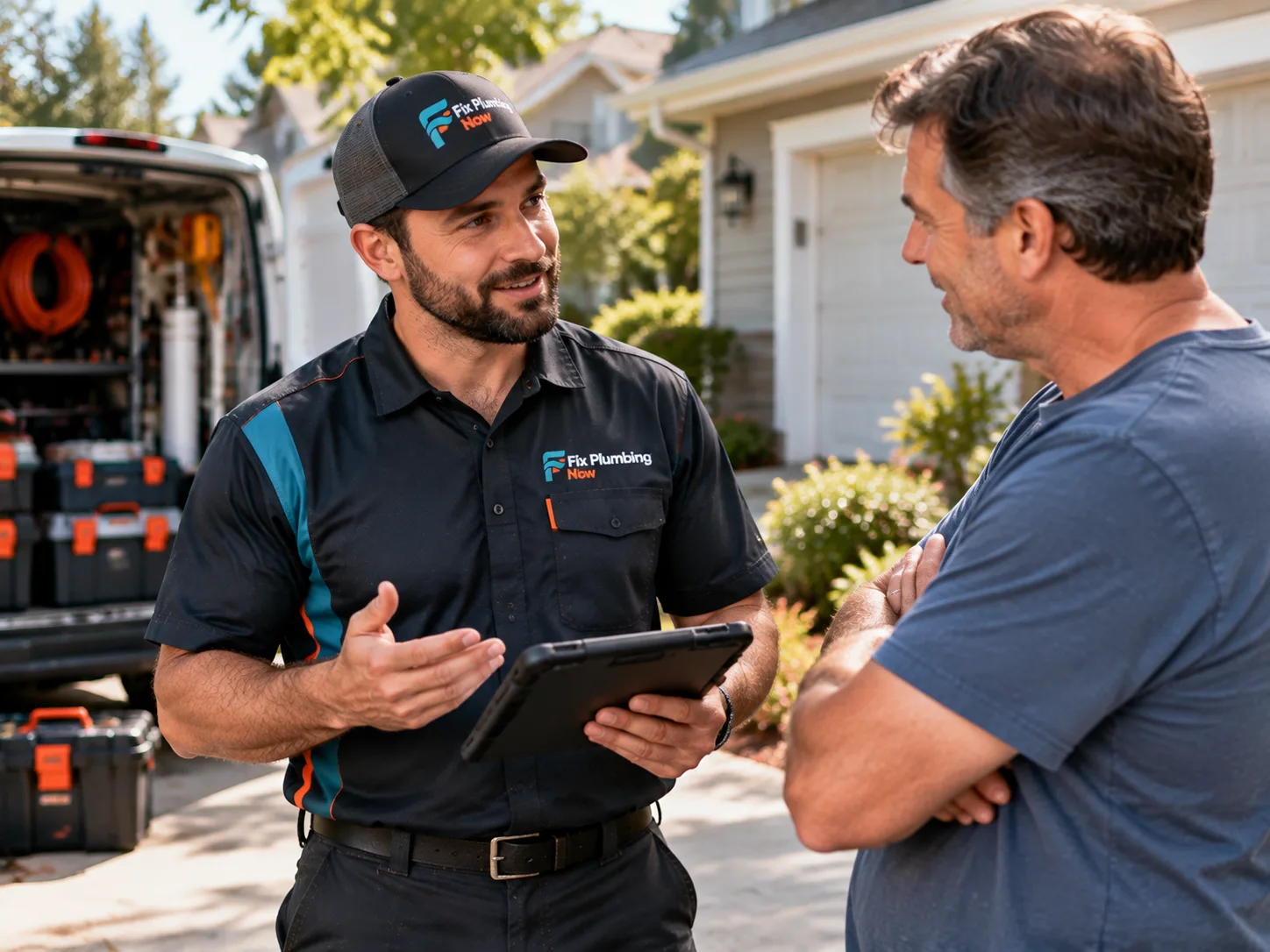 Clogged Drain Service Lincoln, IA FAQs